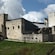 The stone ruins of the 13th century Rakvere Castle